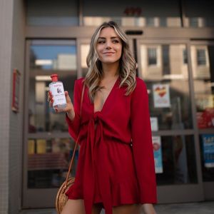 Image post by @thayers on Instagram