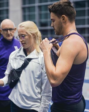 Image post by @hputrackxc on Instagram