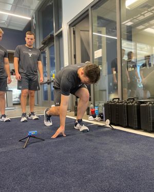 Image post by @yalebaseball on Instagram