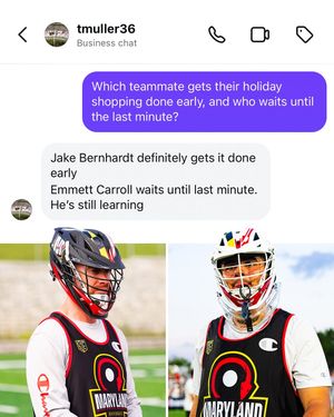 Image post by @marylandwhips on Instagram