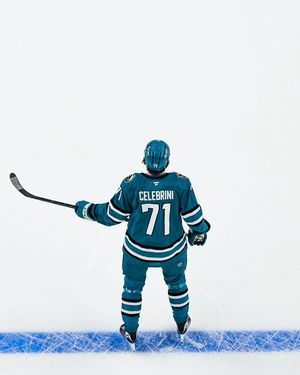 Image post by @NHL on Twitter/X