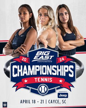 Image post by @uconnwtennis on Instagram