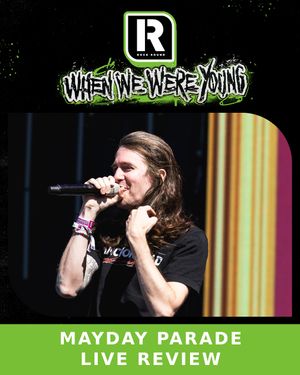 Image post by @rocksound on Instagram