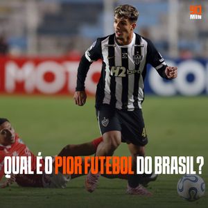 Image post by @90minbrasil on Instagram