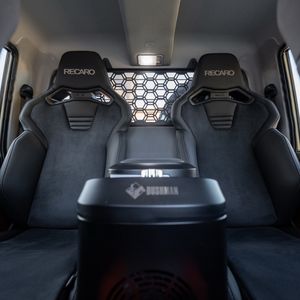 Image post by @recaroautomotive on Instagram