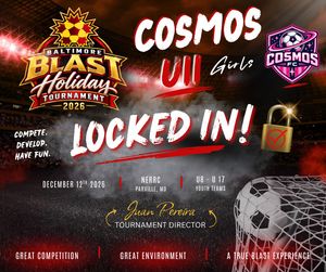 Image post by @baltimore_blast on Instagram