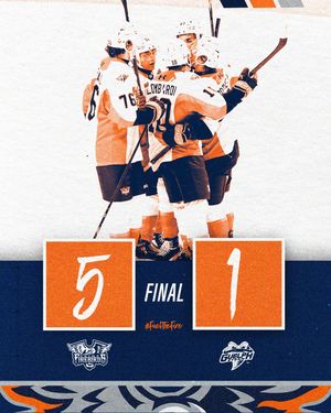 Image post by @flintfirebirds on Instagram