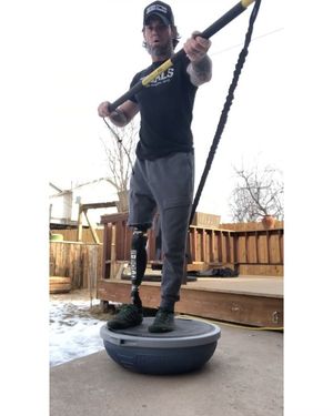 Image post by @trxtraining on Instagram