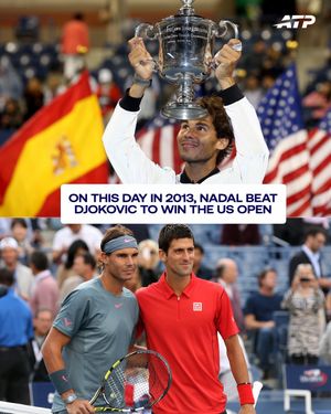Video post by @atptour on TikTok