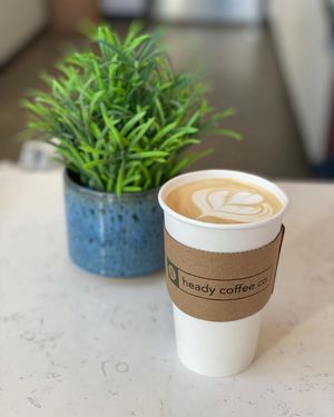Image post by @headycoffeeco.rino on Instagram