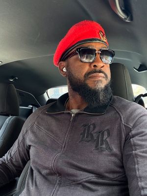 Image post by @chidimokeme on Instagram