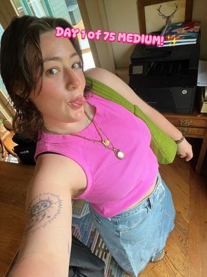 Video post by @tallulah_sky on TikTok