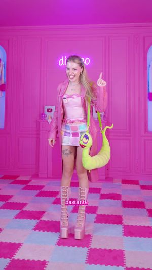 Video post by @samanthacostantini on TikTok