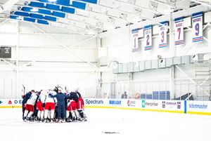 Image post by @NYRangers on Twitter