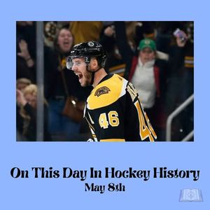 Image post by @readbtwnhockeypod on Instagram