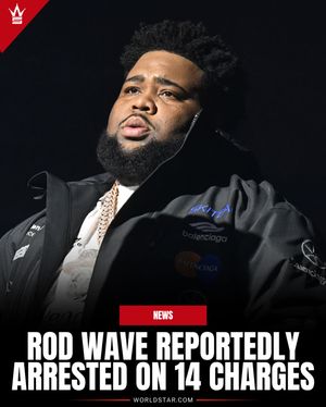 Image post by @worldstar on Instagram