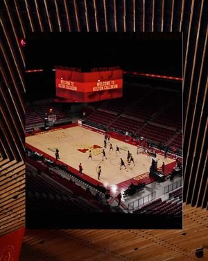 Image post by @gobearcatsmbb on Instagram