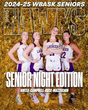 Image post by @laurierwbb on Instagram