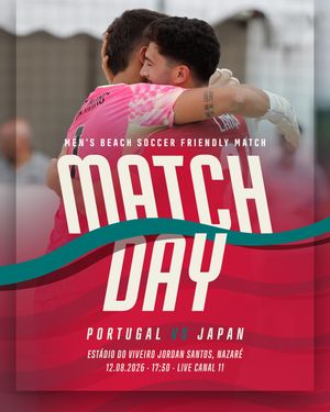 Image post by @portugal on Instagram