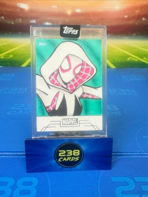 Image post by @238cards on Instagram