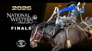 Video post by @officialcowboychannel on YouTube