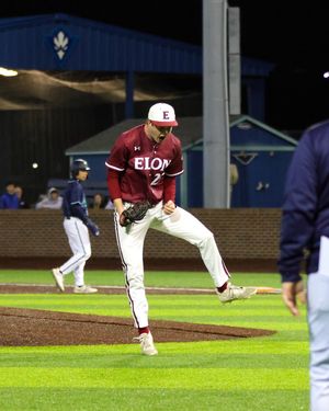 Image post by @elonbaseball on Instagram