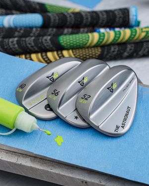 Image post by @taylormade_golf_japan on Instagram