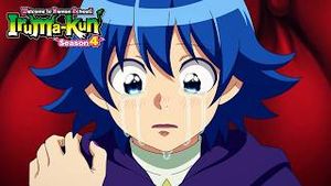 Video post by @crunchyroll on YouTube