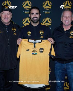 Image post by @emosijiwakucom on Instagram