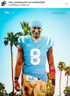 Image post by @On3sports on Twitter