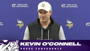 Video post by @vikings on YouTube