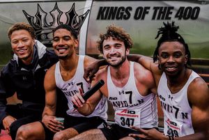 Image post by @davidson_xctf on Instagram