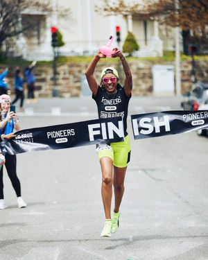 Image post by @pumarunning on Instagram