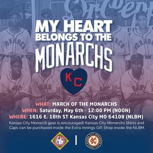 Image post by @kc_monarchs on Instagram
