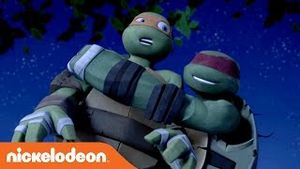 Video post by @nickelodeon on YouTube
