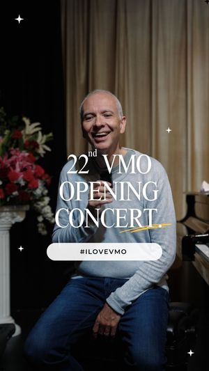 Video post by @VMOCA on Facebook