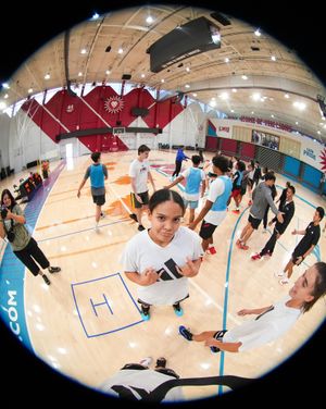 Image post by @lmulionswbb on Instagram