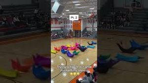 Video post by @maxpreps on YouTube