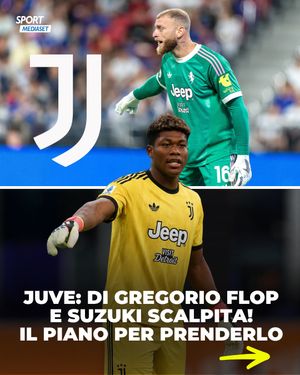 Image post by @sportmediaset on Instagram