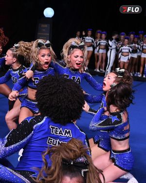 Image post by @flocheer on Instagram