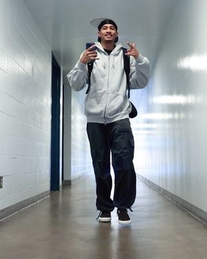 Image post by @ucimbb on Instagram