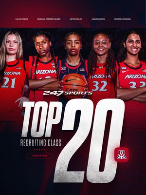 Image post by @arizonawbb on Instagram