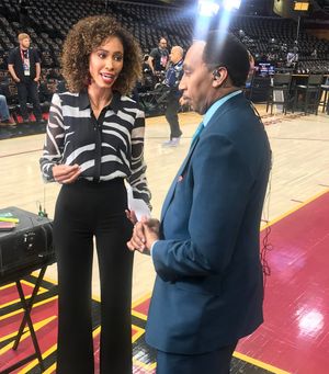 Image post by @sagesteele on Instagram