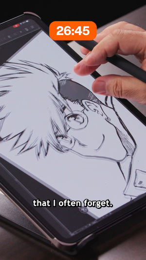 Video post by @crunchyroll on TikTok