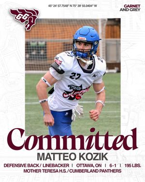 Image post by @geegeesfootball on Instagram