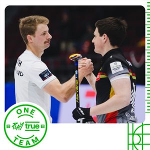 Image post by @worldcurling on Instagram