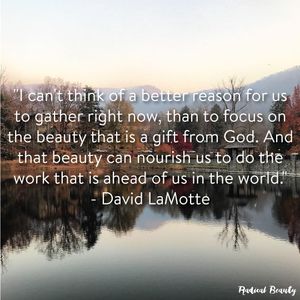 Image post by @montreat on Instagram