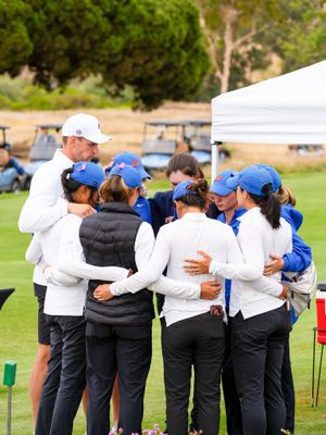 Image post by @gatorswgolf on Instagram