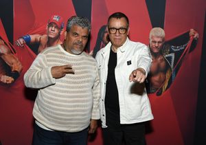 Image post by @RollingStone on Twitter