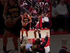 Video post by @officialrockets on YouTube